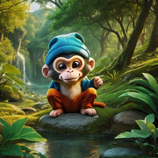 Pao mise en page internet vidéo illustration 3d serveur image IA générative AI freelance paris studio de création magazines 9BBQ3SN1